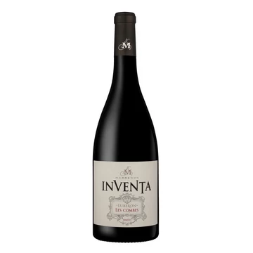 Marrenon - Inventa Le Roc (Syrah) 0,75l 2018
