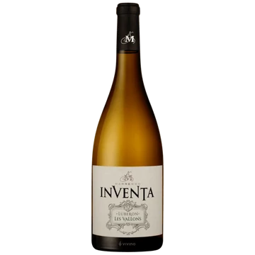 Marrenon - Inventa Les Vallons blanc (Vermentino-Grenache Blanc) 0,75l 2019