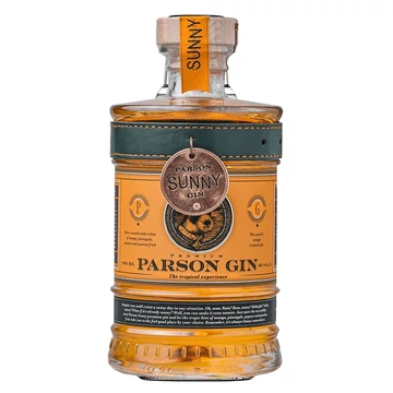 Parson Sunny gin 0,7l 40%