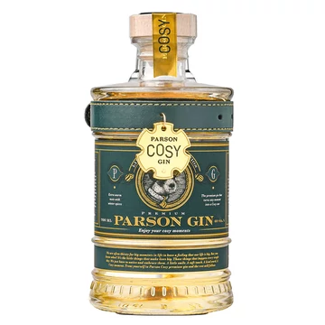 Parson Cosy gin 0,7l 40%
