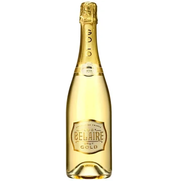 Luc Belaire Gold 0,75l 12,5%