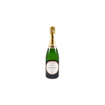Laurent Perrier Champagne La Cuvée Brut 1,5L