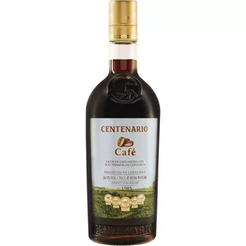 Centenario Café likőr 0,7l 26,5% ***