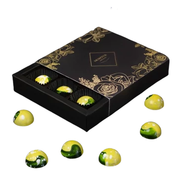 Demeter Bonbon Irsai Olivér Pálinkás 90g