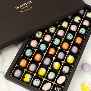 Demeter Tavaszi Zsongás bonbon válogatás 80g