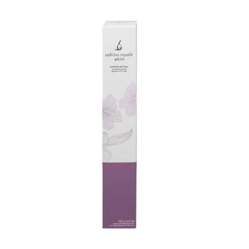 Rabitos Royale White 6 darabos spanyol desszert 102g