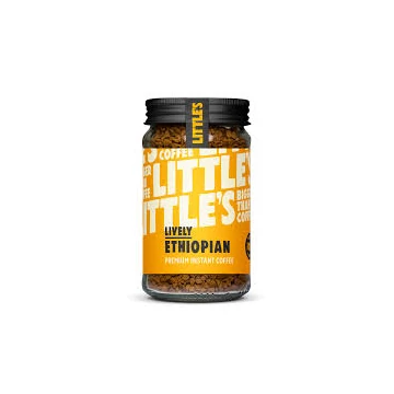 Little's Instant Kávé Ethiopian Premium 100g