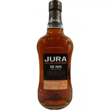 Isle of Jura 19 éves The Paps whisky 0,7l 45,6%