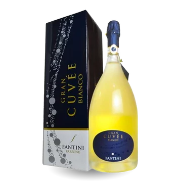 Fantini Gran Cuvée Bianco Brut Spumante Jereboam 3l 14,5%