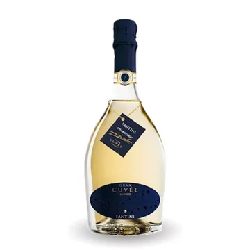 Fantini Gran Cuvée Bianco Vino Spumante 0,75l NV
