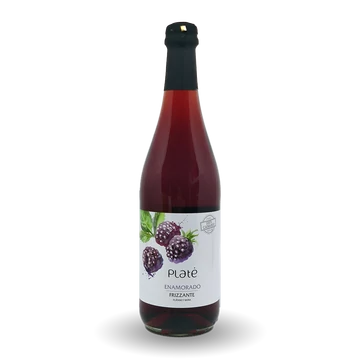 Bodegaz Plate Enamorado Frizzante 0,75l