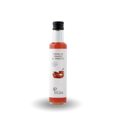 Bodegas Platé Paprika 0,25l