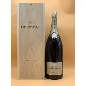 Louis Roederer Champagne Collection 242 3l DD