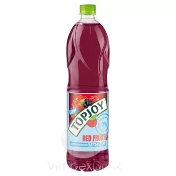 Top Joy 1,5L Light Alma-Meggy 12% 1/6