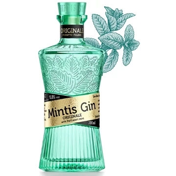 Mintis Originale gin 0,7l 41,8%