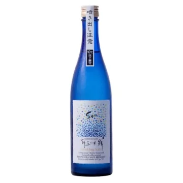 Sen Shishi no Sato Sparkling sake 0,5l 13%