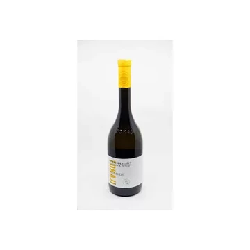 Kincsem Tokaji Hárslevelű száraz 2018 0,75l