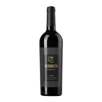 Maul Zsolt Hedonista 0,75l