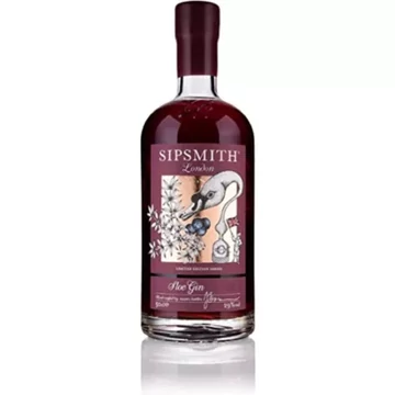 Sipsmith Sloe gin 0,5l 29%