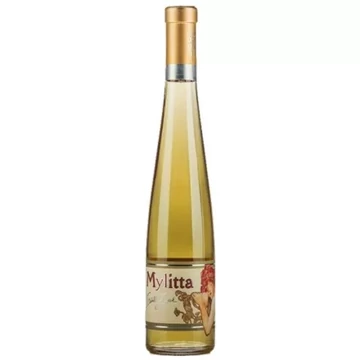 Dobogó Tokaji Mylitta 0,375l 2022
