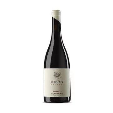 Toneles C Luis XIV Ánforas 0,75l 2021