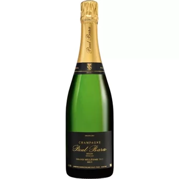 Paul Bara Champagne Brut Millésime 2014 0,75l