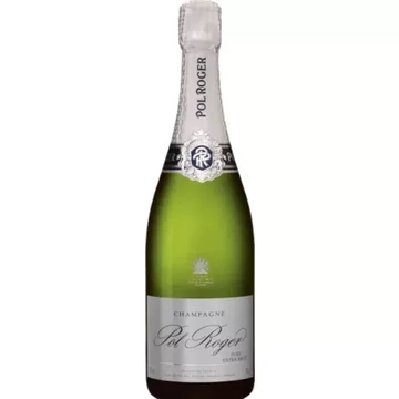 Pol Roger Pure Champagne Extra Brut 0,75l