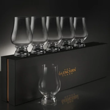 Glencairn kristálypohár 6db/szett
