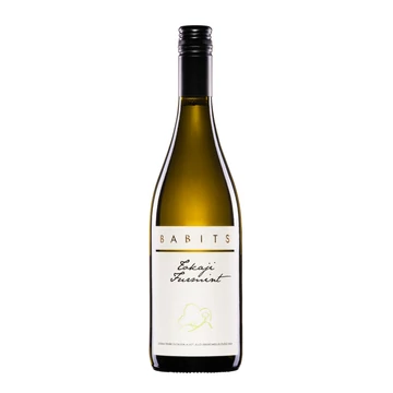 Babits Tokaji Furmint száraz 0,75l