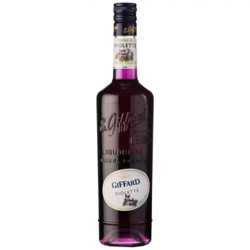 Giffard Viola likőr 0,7l 16%
