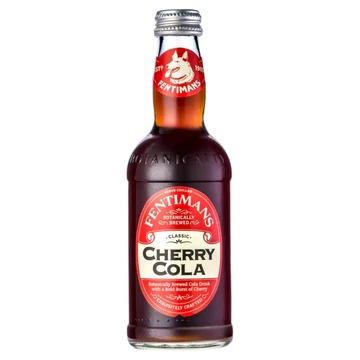 Fentimans Cherry Cola 275ml