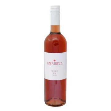 Bear and Friends Villányi Rosé 0,75l 2023
