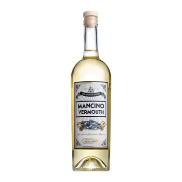 Mancino Bianco Ambrato Vermuth 0,75l 16% DRS