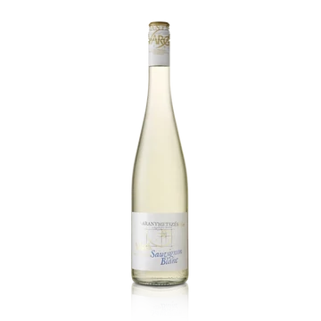 Varga Aranymetszés Friss Sauvignon Blanc 0,75l