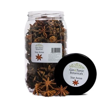 G&amp;T Botanicals Csillagánizs egész 220g