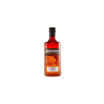 Brockmans Orange Kiss gin 0,7l 40% DRS