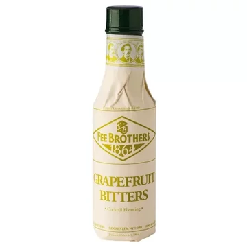 Fee Brothers Grapefruit bitter 0,15l 17%