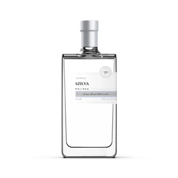 Árpád Silver Szilvapálinka 0,5l 40% DRS