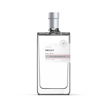 Árpád Silver Meggypálinka 0,5l 40%
