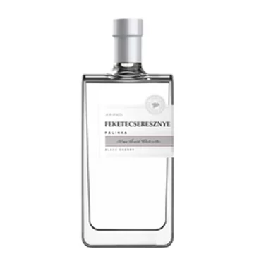 Árpád Silver Kajszibarack pálinka 0,5l 40% DRS