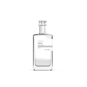 Árpád Silver mini Szilvapálinka 0,05l 40%