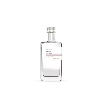 Árpád Silver mini Meggypálinka 0,05l 40%