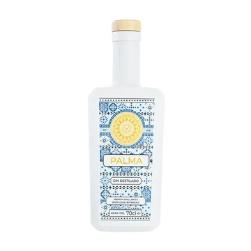 Palma gin 0,7l 46,6%