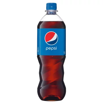 EXPORT 2,0L PET Pepsi Cola