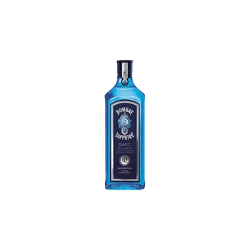 Bombay Sapphire East gin 0,7l 42%