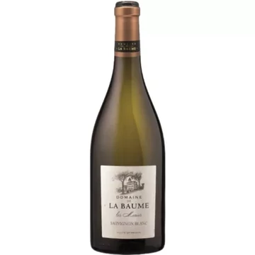 Domaine De La Baume Medaille Sauvignon Blanc bor 2022 0,75l