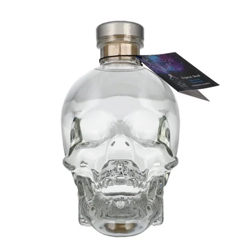 Crystal Head Bone Vodka 0,7l 40%