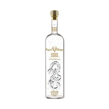 Royal Dragon Imperial Superior vodka 0,7l 40% DD