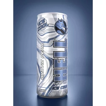 Hell Ice Cool Arctic Pear 2023 250ml