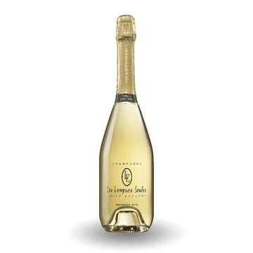 Emile Lecleré Longues Sentes Brut 0,75l champagne